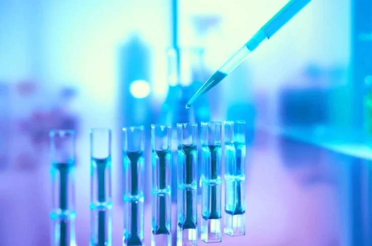 Biochemistry & Hormonal Assays-----11