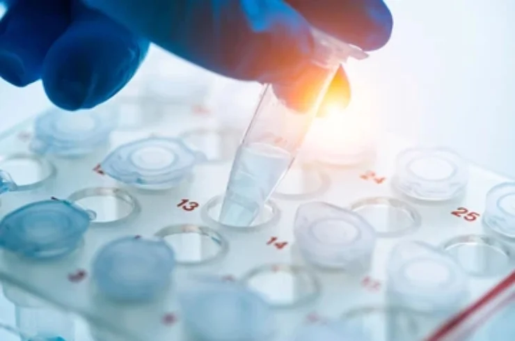Molecular Diagnostics----11