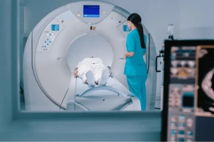 Radiology & Imaging-----11
